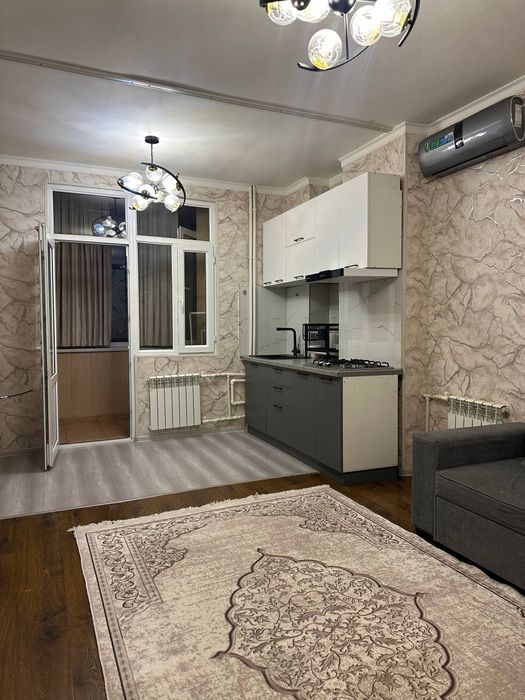 Ц-2 Басри Баба 2х ком Срочная Цена 63кв.м