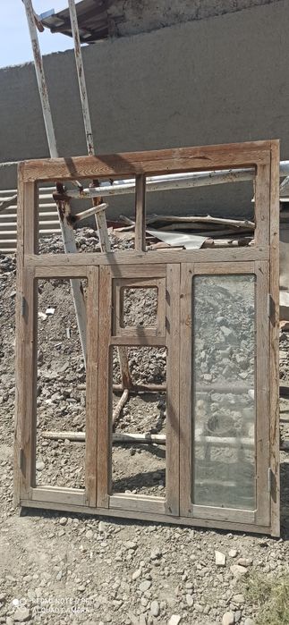 Б/У Деразалар сотилади