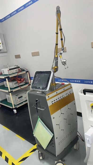 Косметологические аппараты от компании Межире