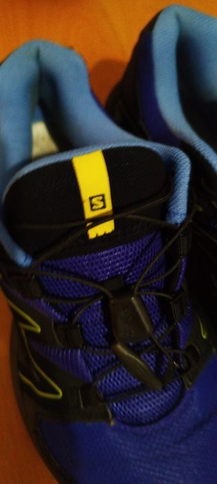 Salomon Wings Flyte 2 GTX 40 номер