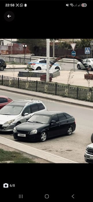 Продам Приору в отличном состоянии