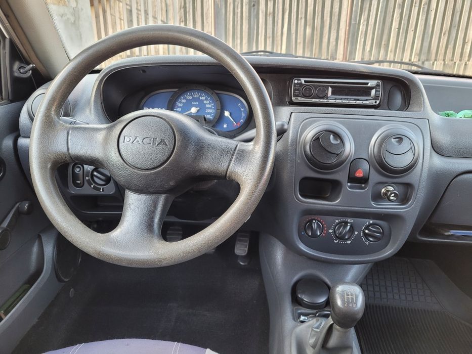 Vand Dacia Solenza .
