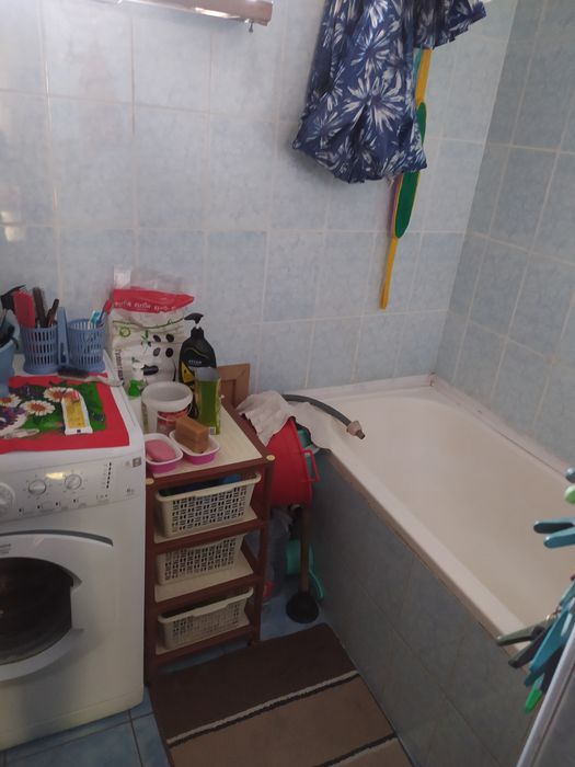 Продаю свою квартиру 3 км переделанная в 4