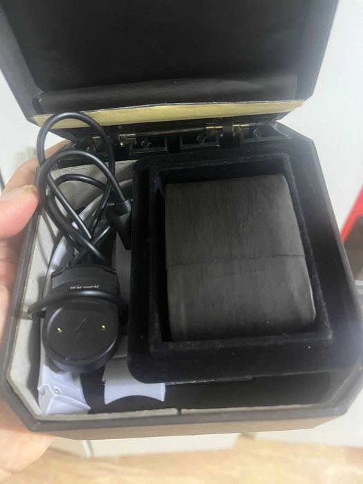 Смарт часы WATCH 23 продам срочно