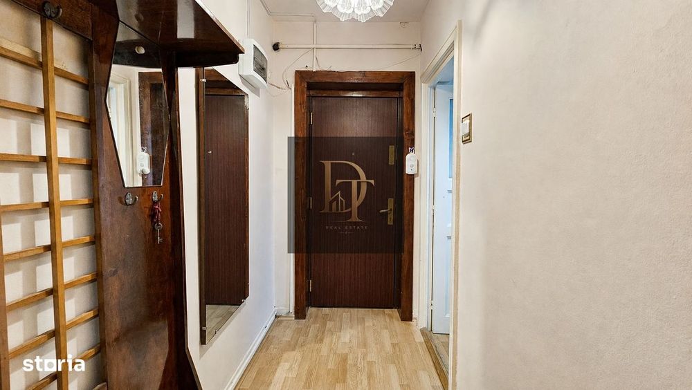 COMISION 0% | Apartament 2 camere luminos si spatios | Zona Astra