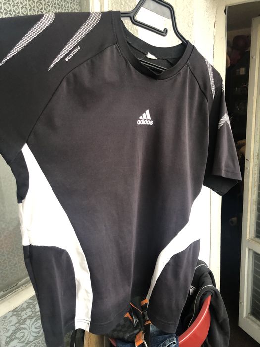 Тениска Adidas M