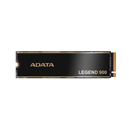 Ссд Adata legend 900 1тб
