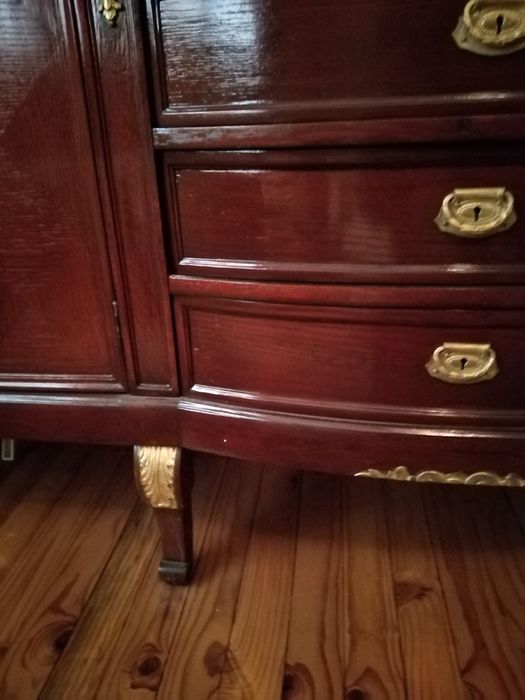 Австрииски шкаф 1930г.900лв