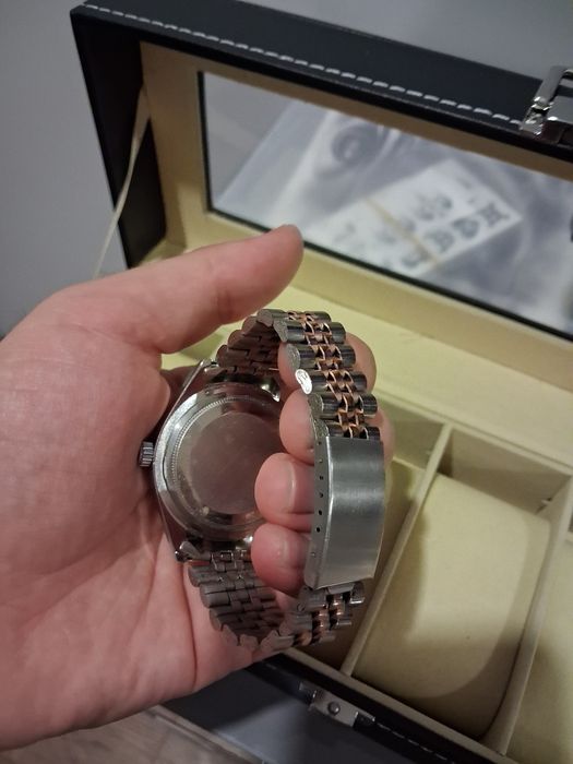 Rolex submariner