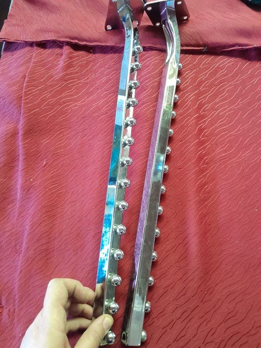 Вешалки разного вида