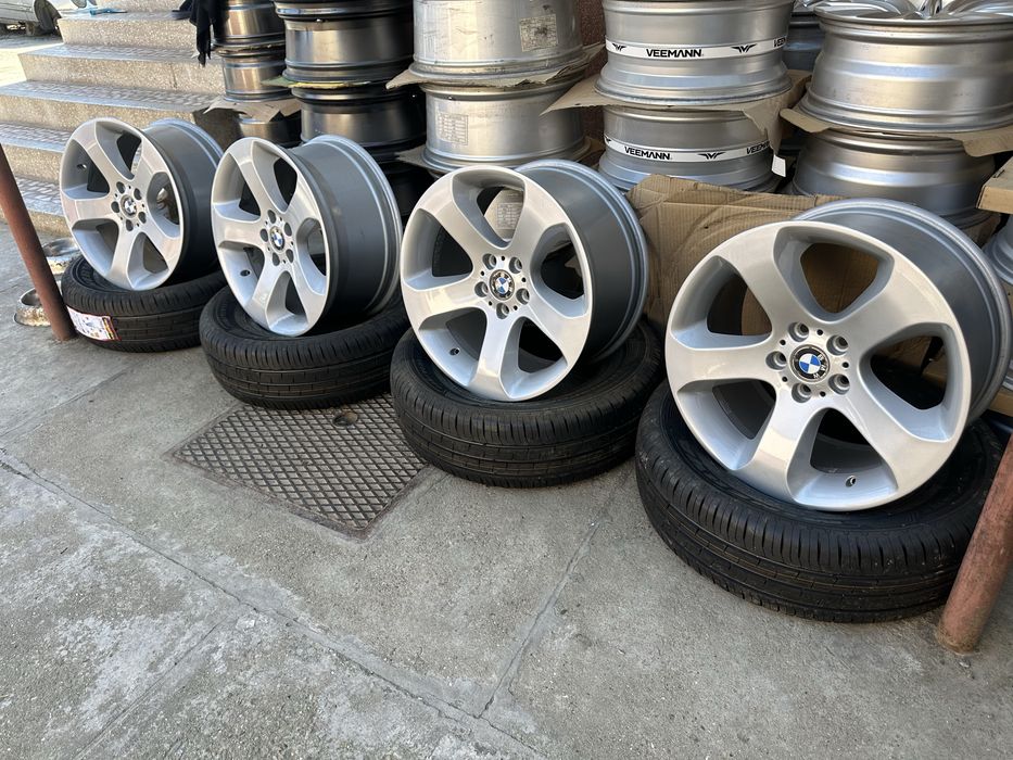 Jante Style 132 5x120 R19 (Bmw, Opel, Vw)