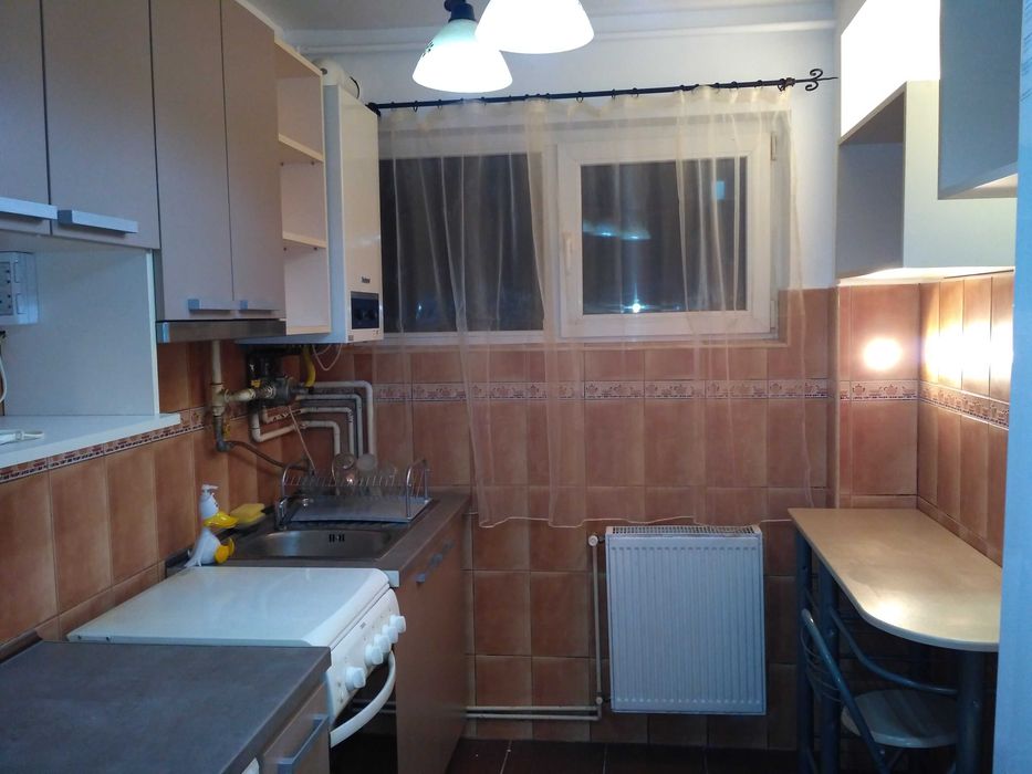 PF vând ap. 2 cam, decomandat, str Padin, cart Manastur, fara comision