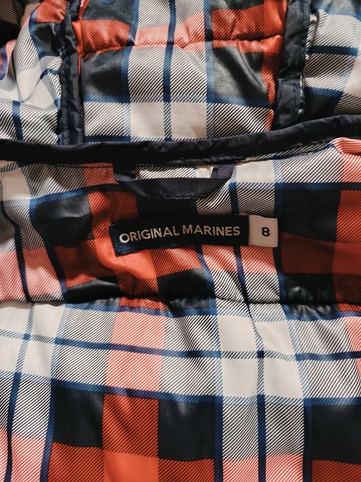 Детско яке Original Marines 128см.