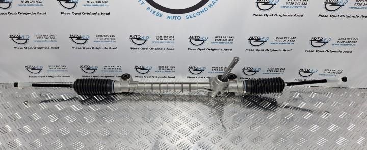 Caseta de directie Opel Corsa C