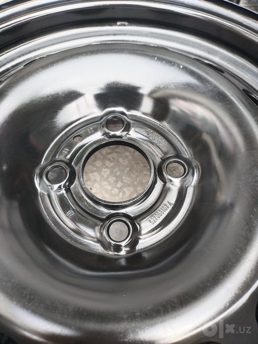 Arzonga srochniy 15 Onix/Kobolt GM diska sotiladi