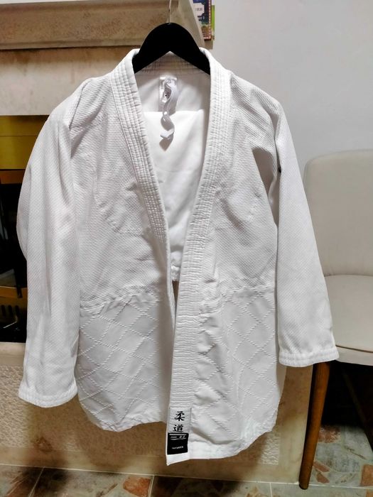 Кимоно айкидо в отлично състояние