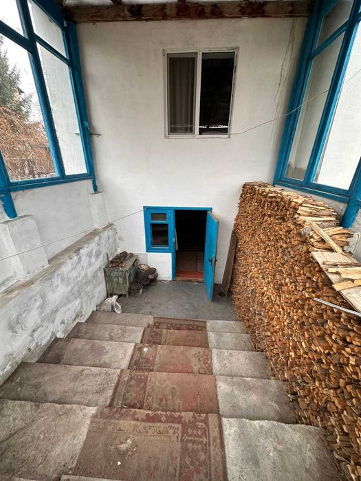 В продаже 5ком дом Тальниковая 88