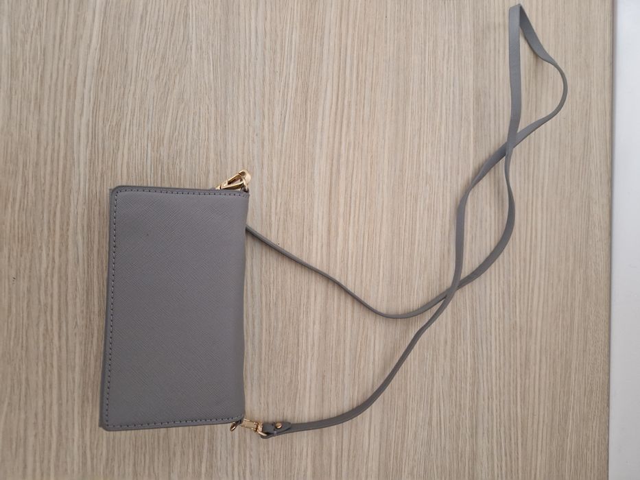 Gentuta  plic cu curea