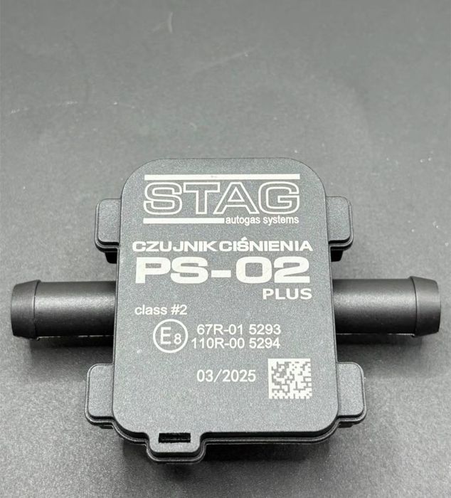 ГБО автозапчасти