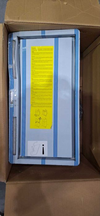 Абсорбатор Teka 50см, за пълно вграждане