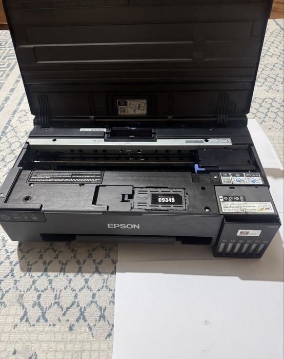 Epson l18050 принтер а3