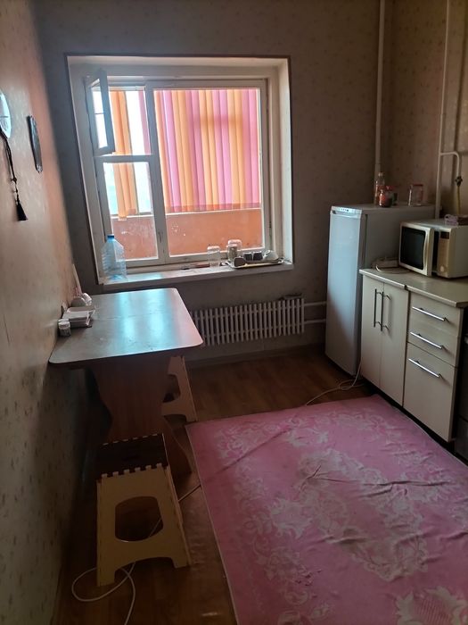 Продается однокомнатная квартира
