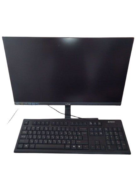 Компютер сотилади.