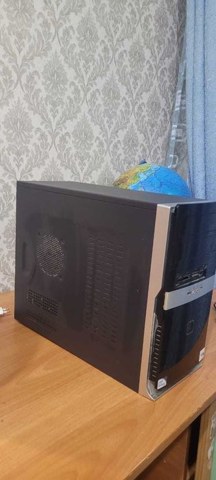 Системный блок. Pentium