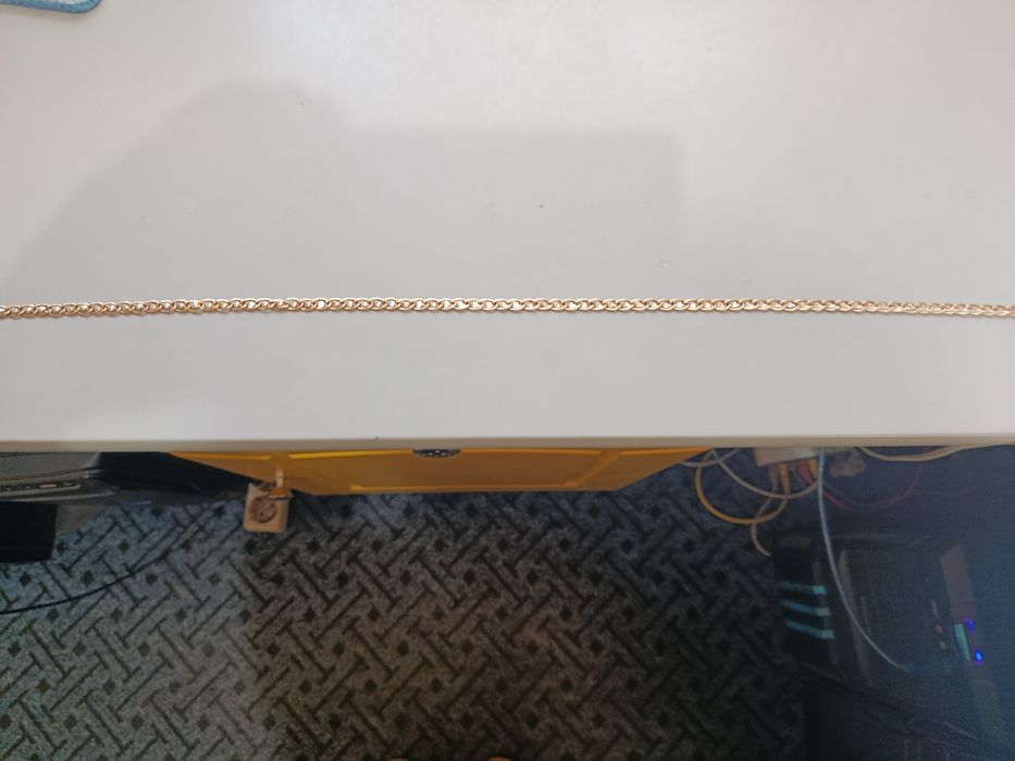 Vând lănțișor aur 14 K