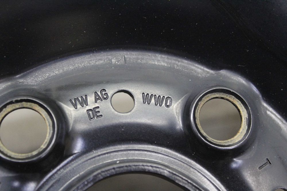 Джанти 15" VW Caddy, Golf