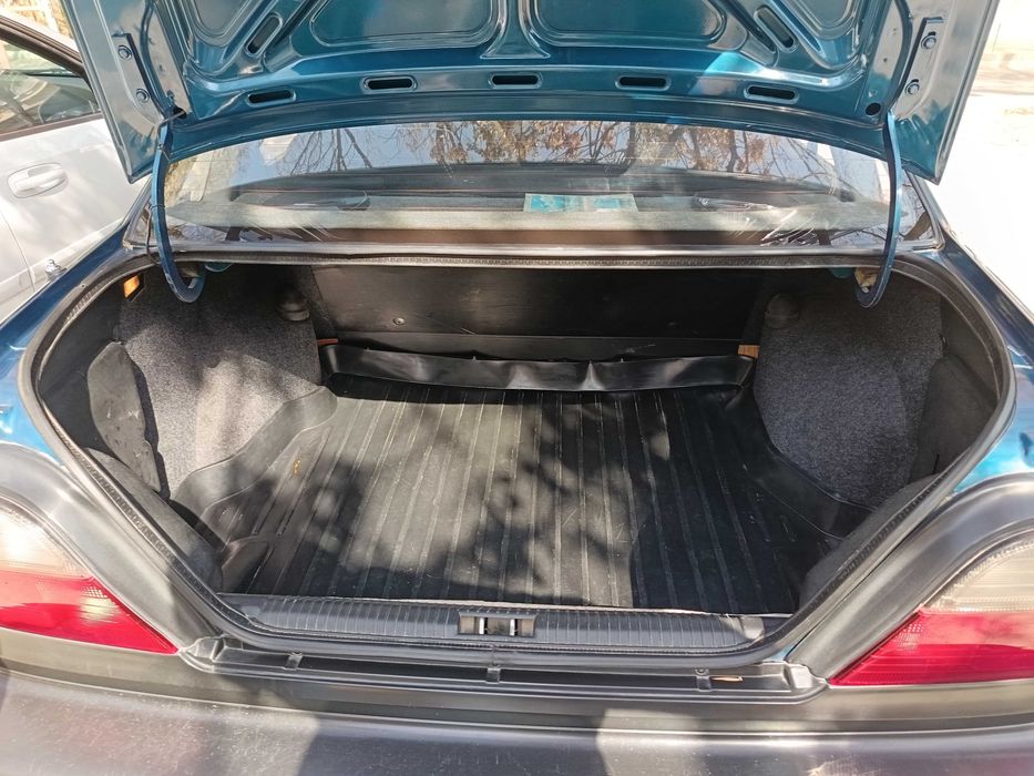 Продаётся очень хорошем состояния корейский Nexia 1 Daewoo