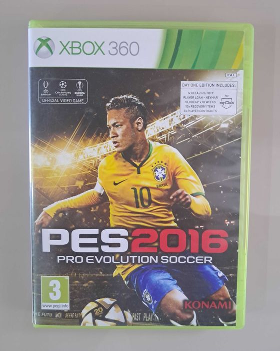 Игри за Xbox 360