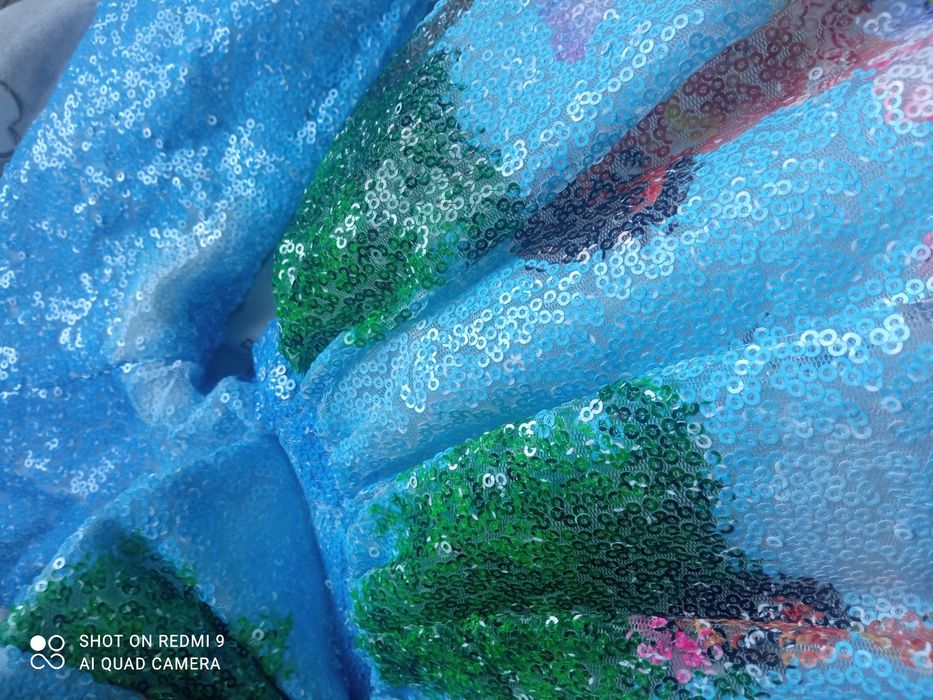 Детска рокля  104