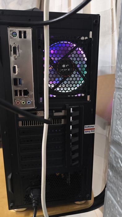 Продам системный блок