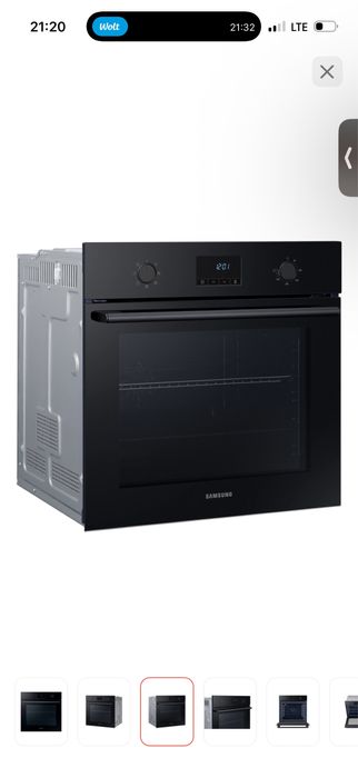 Продается духовой шкаф