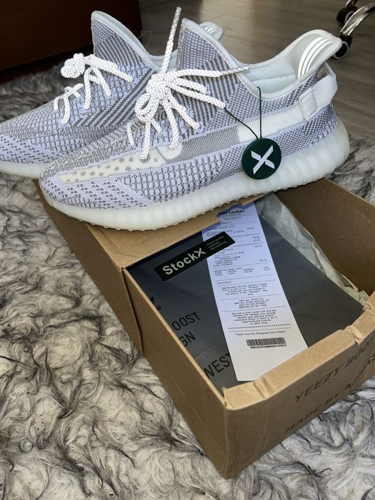 yeezy boost 350 reflective