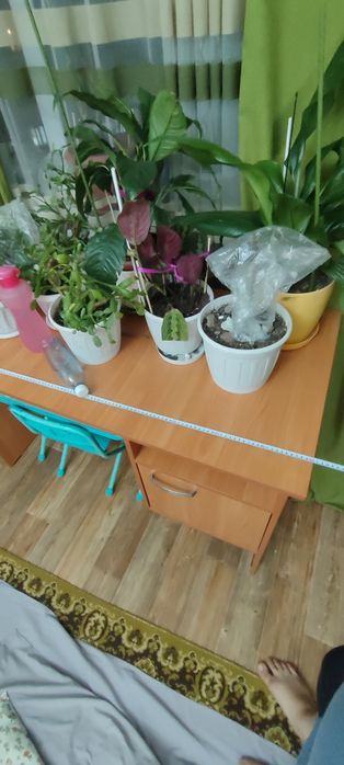 Продам парту в хорошем состоянии