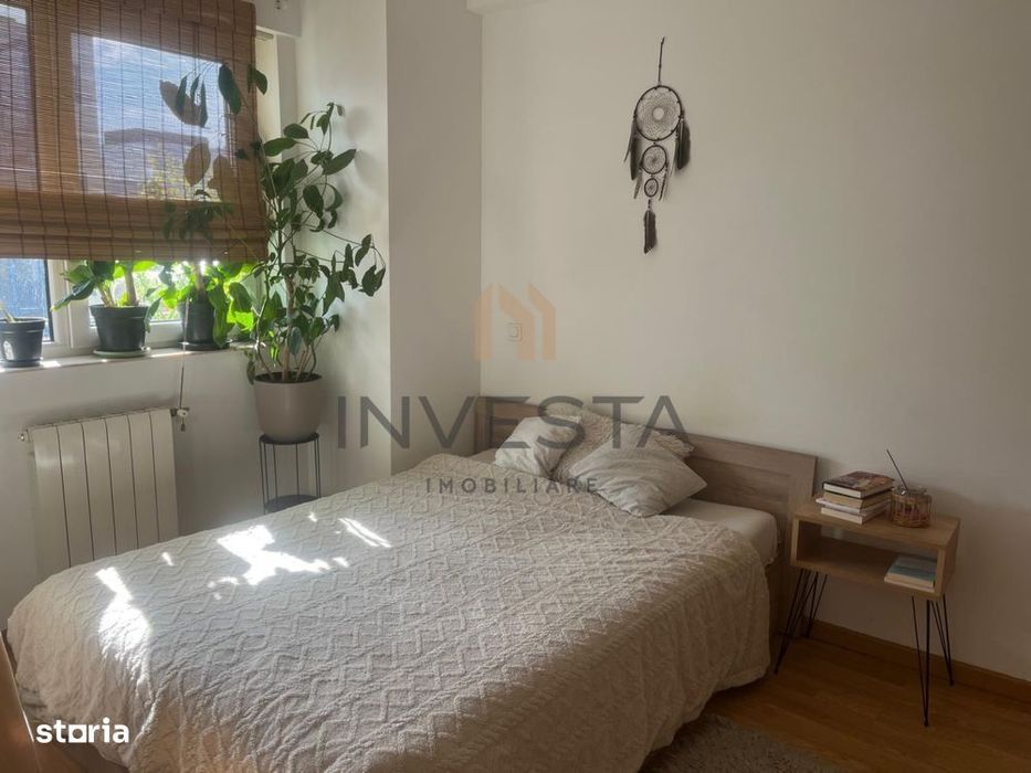 Apartament cu loc de parcare, etaj 1, bloc nou, zona Iulius Mall! — fotografia 1