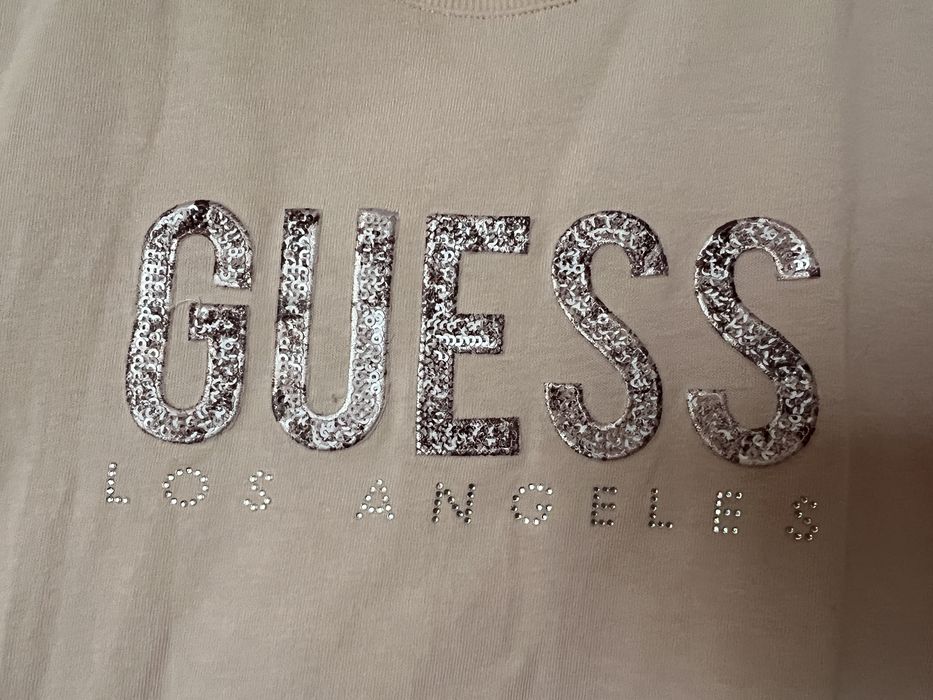 Дамска тениска Guess, р-р L