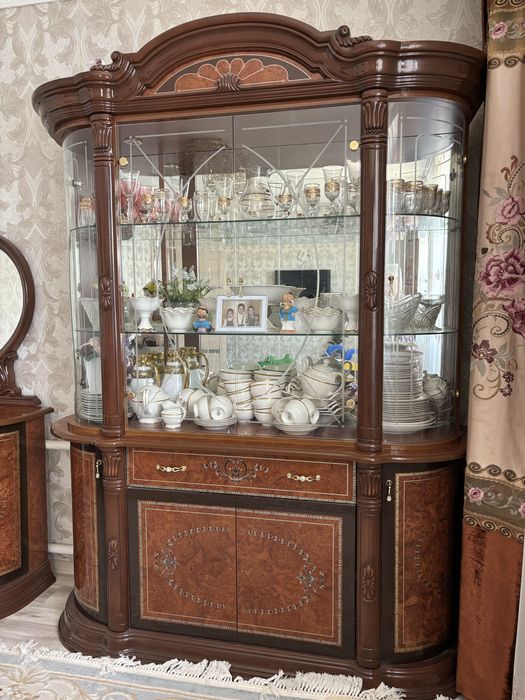 Гостиный гарнитур