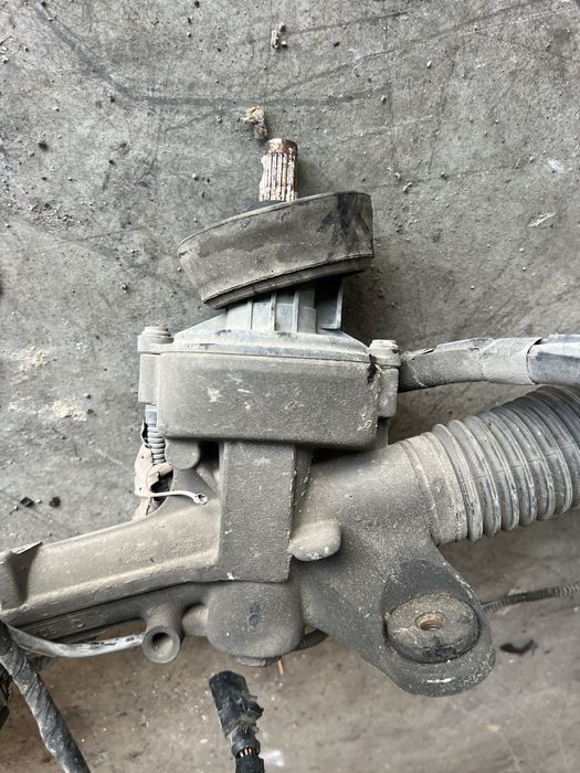 Кормилна рейка за VW Passat B6/B7