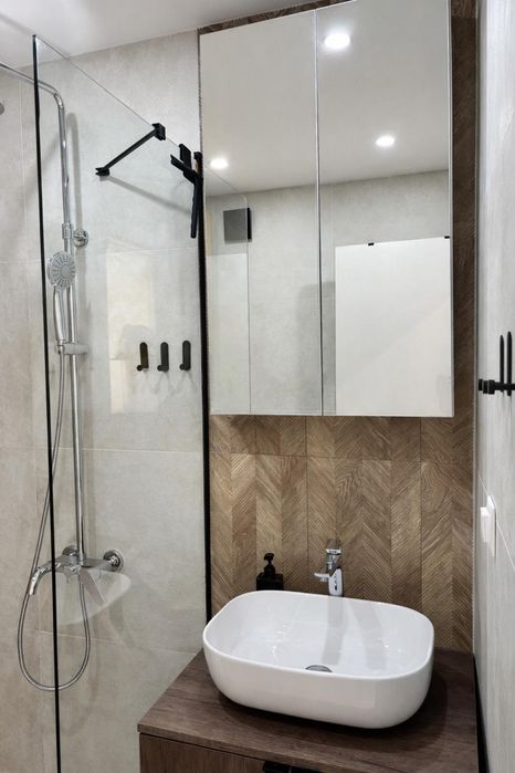 Двустаен апартамент под наем в ж.к. Овча купел 2, 2216267