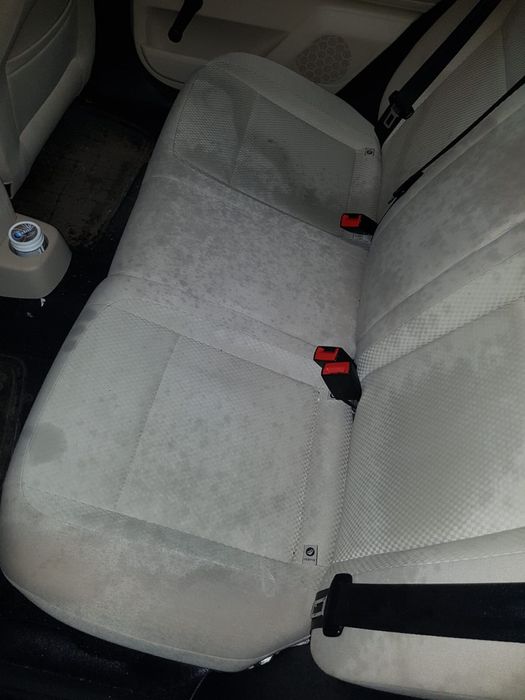 Detailing auto - moro