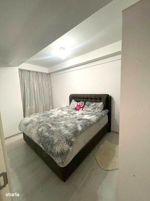 Apartament 2 camere Fundeni – Dobroești Bloc 2020  Parcare inclusă