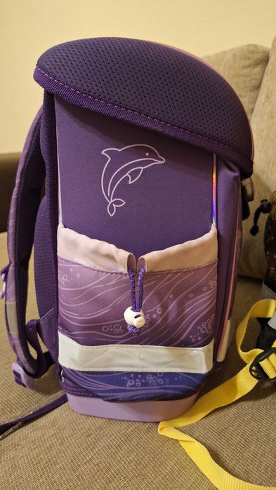 Ученическа Раница Belmil/Белмил