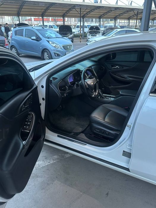 Malibu 2 primer 2020 yil