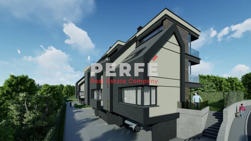 Продава се Къща в София, Симеоново - 269 кв.м за 2097 €/кв.м - Снимка #6