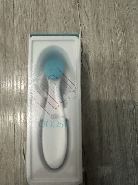 AgeLOC Boost System Nu Skin уред за подмладяване