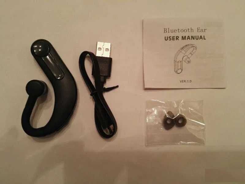 Bluetooth, handsfree, Блутуут слушалка с микрофон, блутут, хендсфри