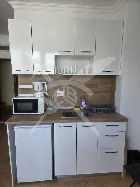 Продава се Едностаен апартамент в к.к. Слънчев бряг - 31 кв.м за 806 €/кв.м - Снимка #1